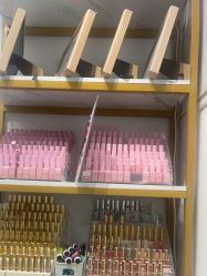 -尤米一站式美甲美睫