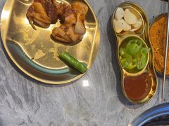 -金喜娜无限自助烤肉(泰达永旺店)