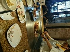 android_upload_pic-57°铁板烧(星力元隆广场店)