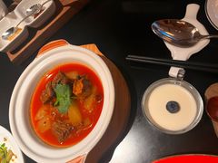 -丽晶轩中餐厅(重庆丽晶酒店)