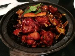 -鹿港小镇(悠唐店)