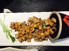 -梧桐花园餐厅(新城店)