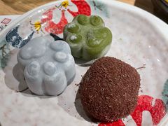 可可大福-温野菜涮涮锅(西单大悦城店)