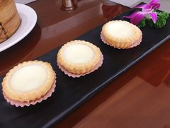水牛奶蛋挞-豫璟轩中餐厅(南昌万怡店)