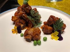 -老东营·东营菜(西四路店)