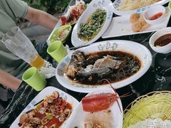 -小海豚·老字号海鲜餐厅(三亚湾店)