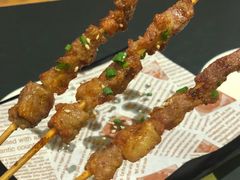-红钳侠小龙虾·烧烤(中赢康康谷店)