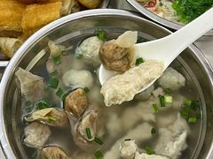 -福屿鲜捞小吃·捞化(福屿总店)