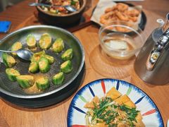 -常来小聚·广州非遗传承餐厅(地王广场店)