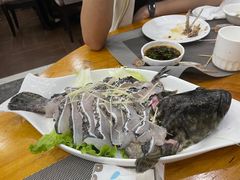 -御龙海鲜火锅(十六浦店)