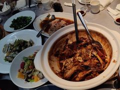 -宁海食府(大剧院店)