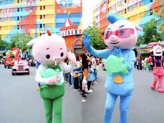 -武汉玛雅海滩水公园