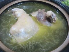 -自游人·美食一楼·地道徽菜(三十年名店)