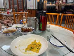 -瑞华土菜馆老字号(灰汤镇店)