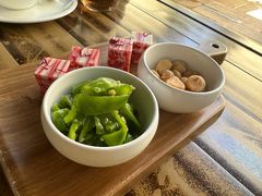 -茴香熙楼(翠湖店)