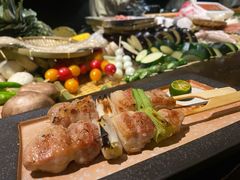 -三川·十酒Izakaya(南昌路店)
