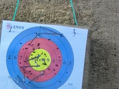 -道顺射箭·团建·骑射(张杨路店)