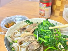 -正宗阳山牛杂(东城店)