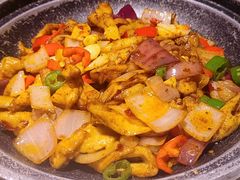 -老平安农家菜(平安店)