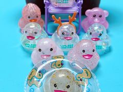 -LINLEE林里·手打柠檬茶(普陀新邻天地店)