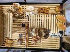 -熊叔熊婶面包房(团结湖店)