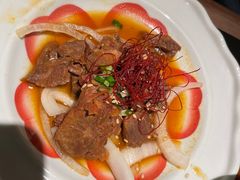 -厚贞日式烤肉(浦东汇智店)