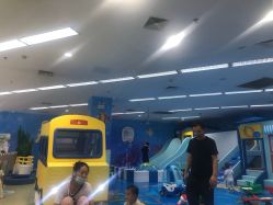 -孩子王(世茂国际广场店)