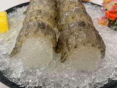 -嘉升大排档(番禺总店)