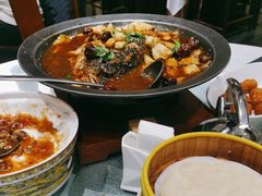 -惠丰堂饭庄·烤鸭·京味菜(西北旺·唐家岭店)