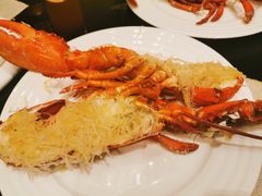 -万达瑞华酒店美食汇自助餐厅(楚河汉街店)