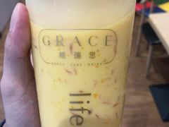 -格瑞思动物奶油生日蛋糕(园区永旺店)