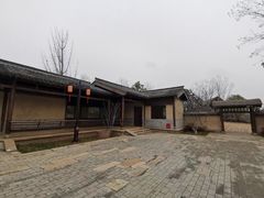 -南阳府衙