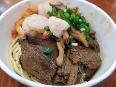 全家福热干面-蔡林记(昙华林泛悦汇店)
