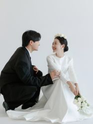 -青禾婚纱摄影(杭州店)