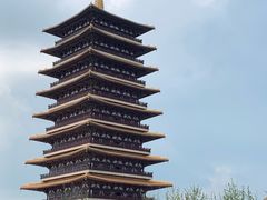 -牛首山文化旅游区