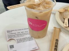 -HUGS coffee(东区店)