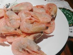 冰虾-汉巴味德(大悦城店)