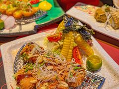 -鸟山鸣·日料食堂(王府井店)