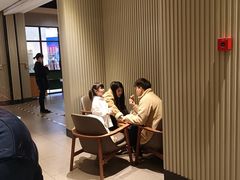 -星巴克(北京复兴路店)