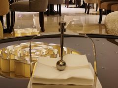 -青岛富力艾美酒店