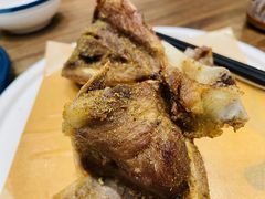 -锡和无锡菜(景丽苑店)