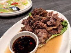 -梁家大院•农家菜(昆山会展中心店)