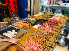 -袁师傅烤肉(弹子石店)