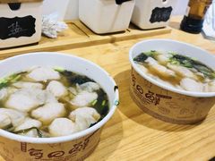 -家宴·灌蛋·沙茶面(曾厝垵店)