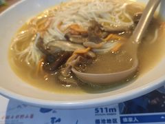 -云味馆·云南菜·云南米线(景田店)