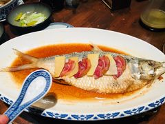 -南京大牌档(凯德大峡谷店)