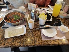 -黄记煌三汁焖锅(渝北金港国际店)