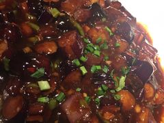 -绿茶餐厅(汇悦大融城店)