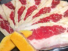 -山之屋炭火烧肉·生啤畅饮(大朗万科中央公园店)