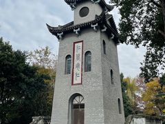 -安仁古镇